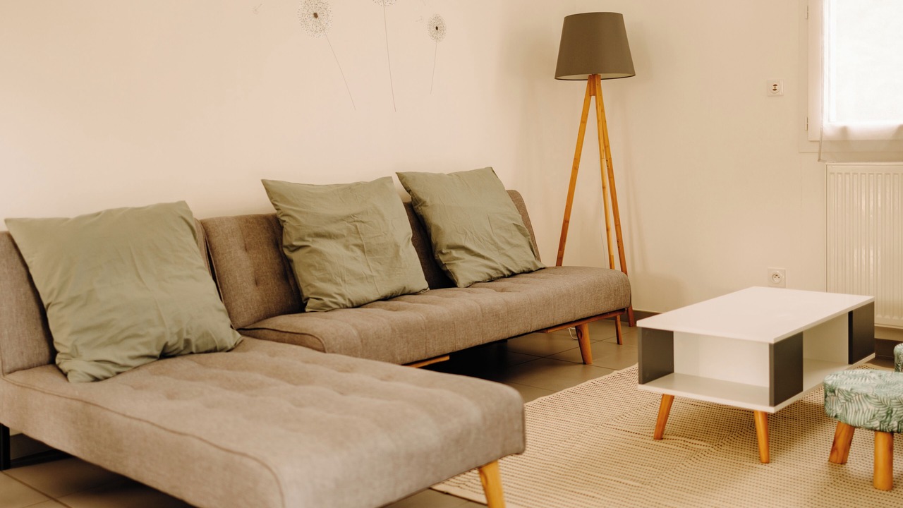 Photo of Livingroom in Fiquefleur-Equainville