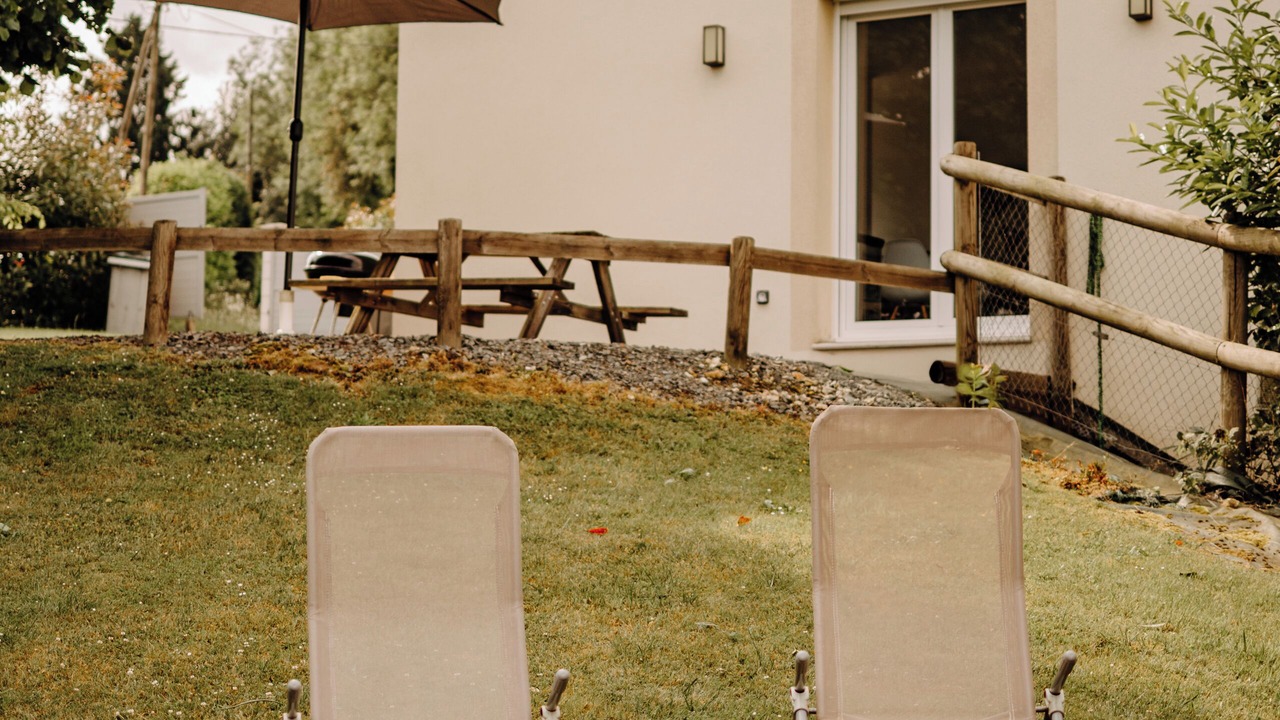 Photo of Patio Balcony in Fiquefleur-Equainville