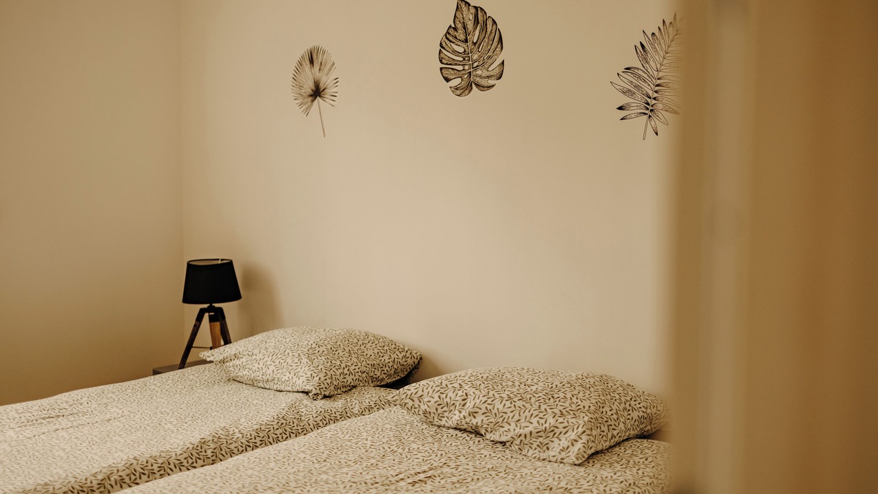 Photo of Bedroom in Fiquefleur-Equainville