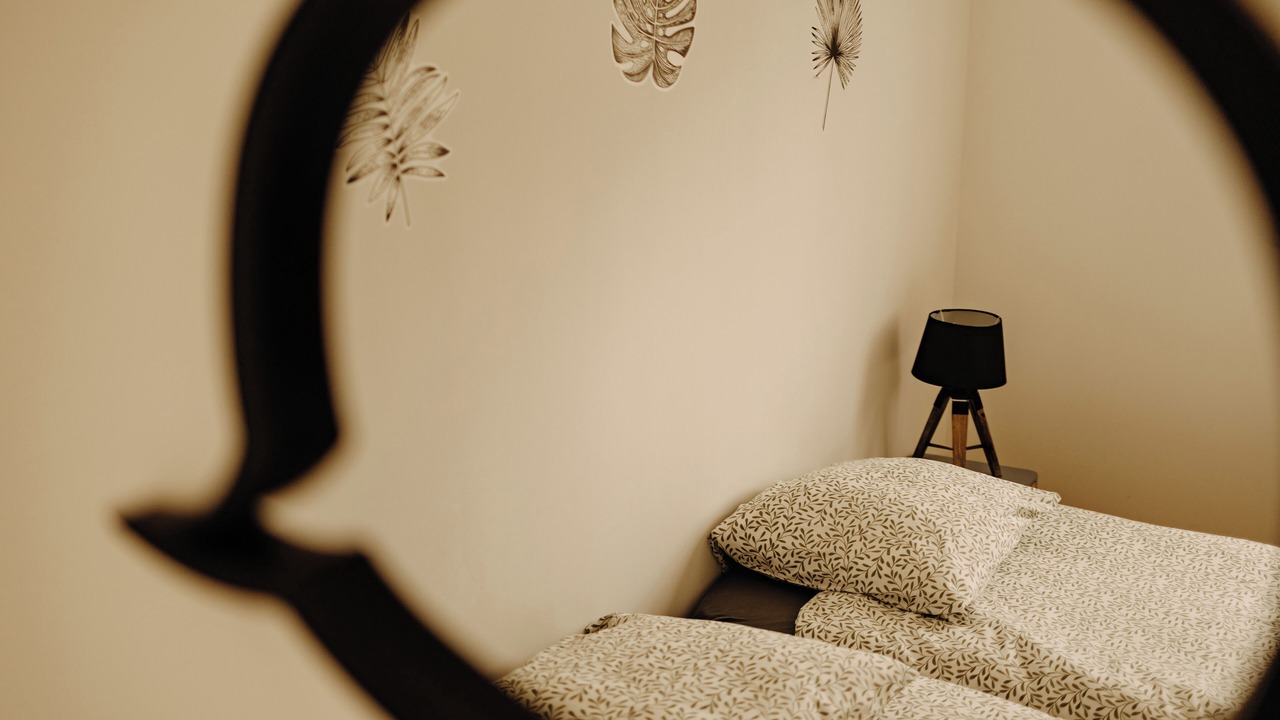 Photo of Bedroom in Fiquefleur-Equainville