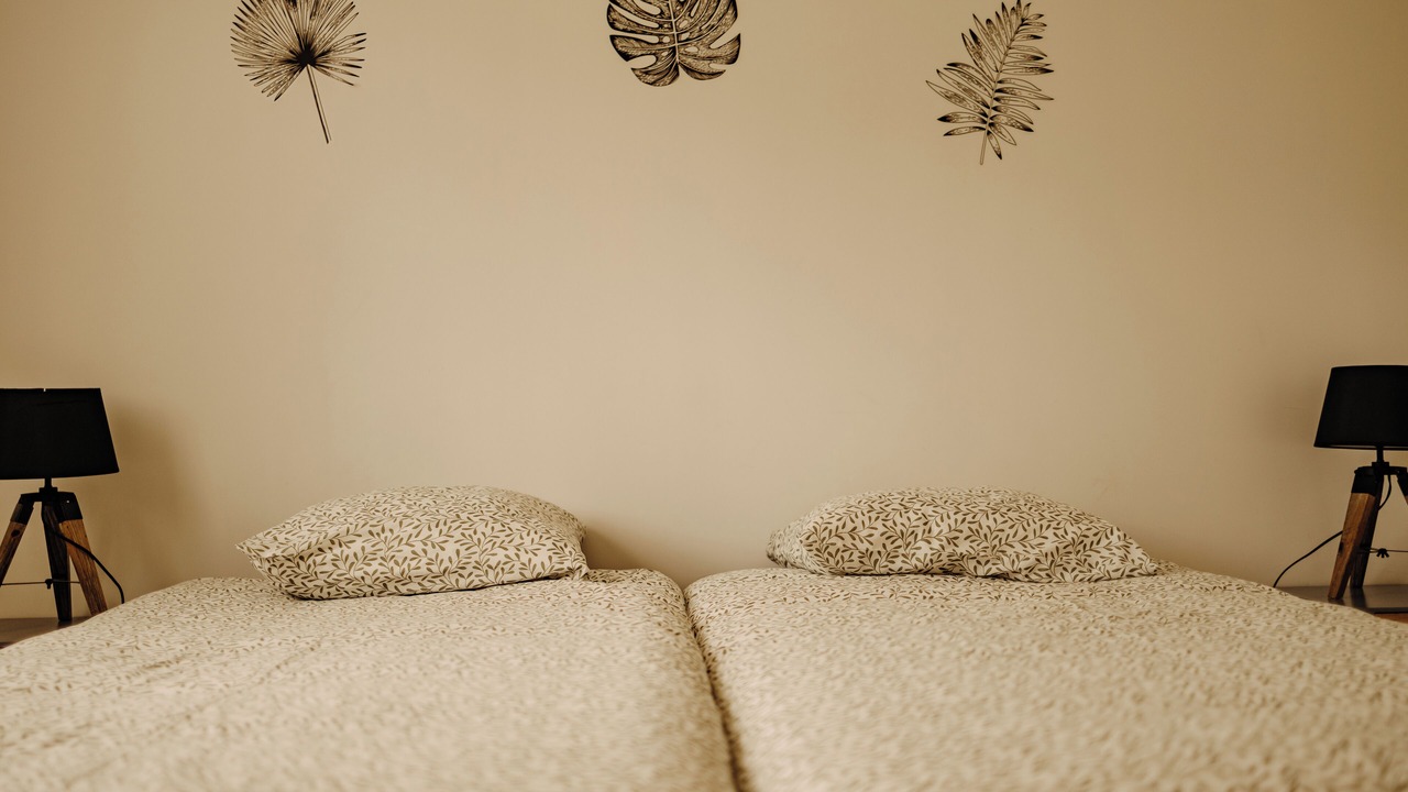 Photo of Bedroom in Fiquefleur-Equainville