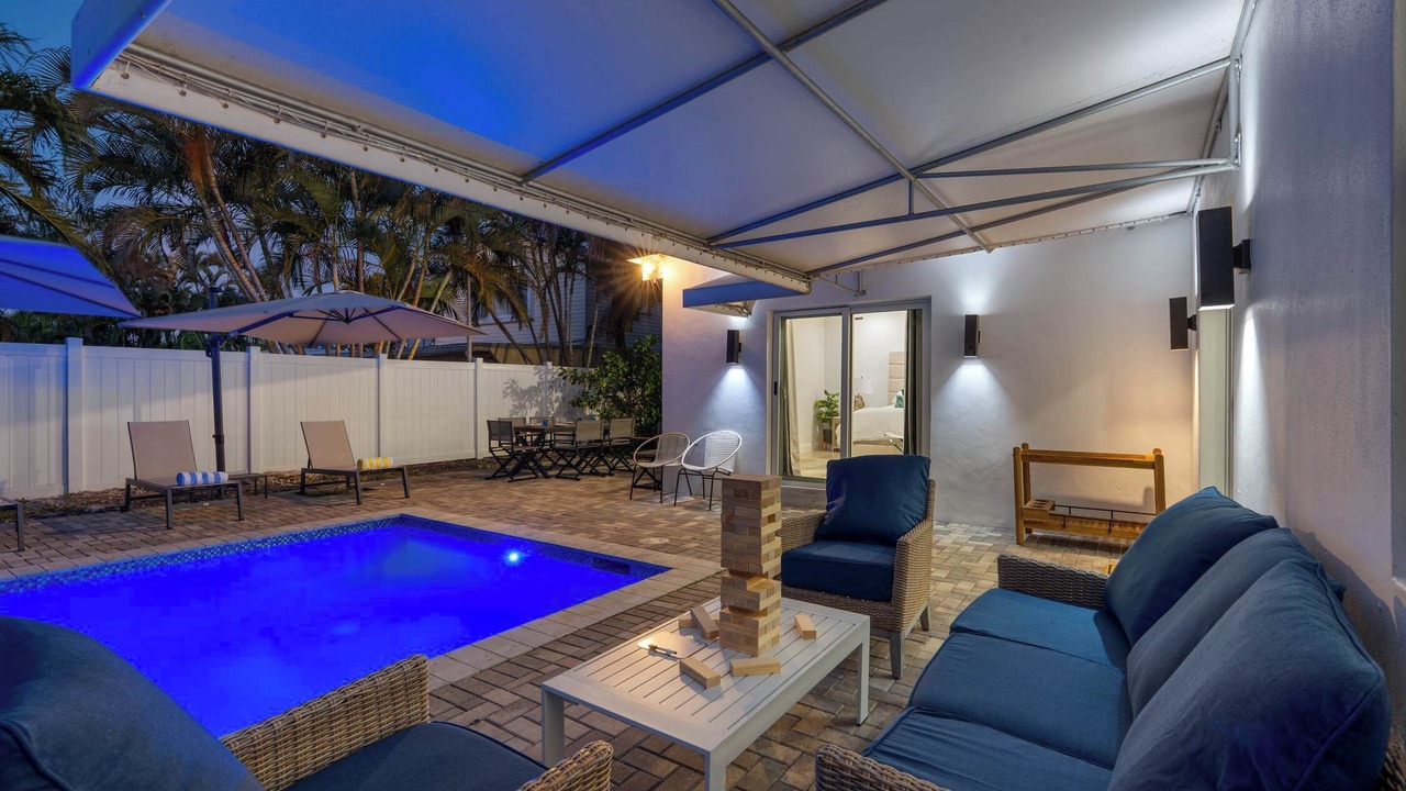 Photo of Outdoor in Poinsettia Heights