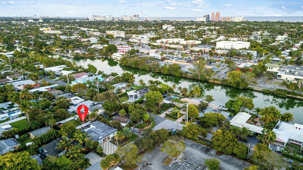 Photo of Outdoor in Poinsettia Heights
