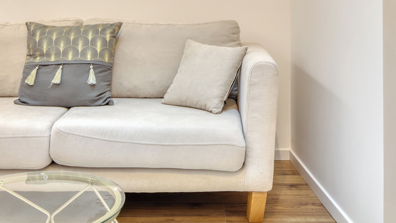 Photo of Livingroom in Rouen City Centre