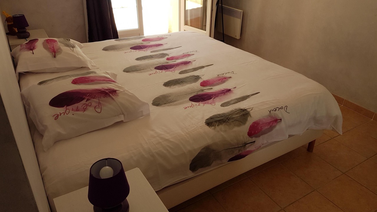 Photo of Bedroom in Flassans-sur-Issole