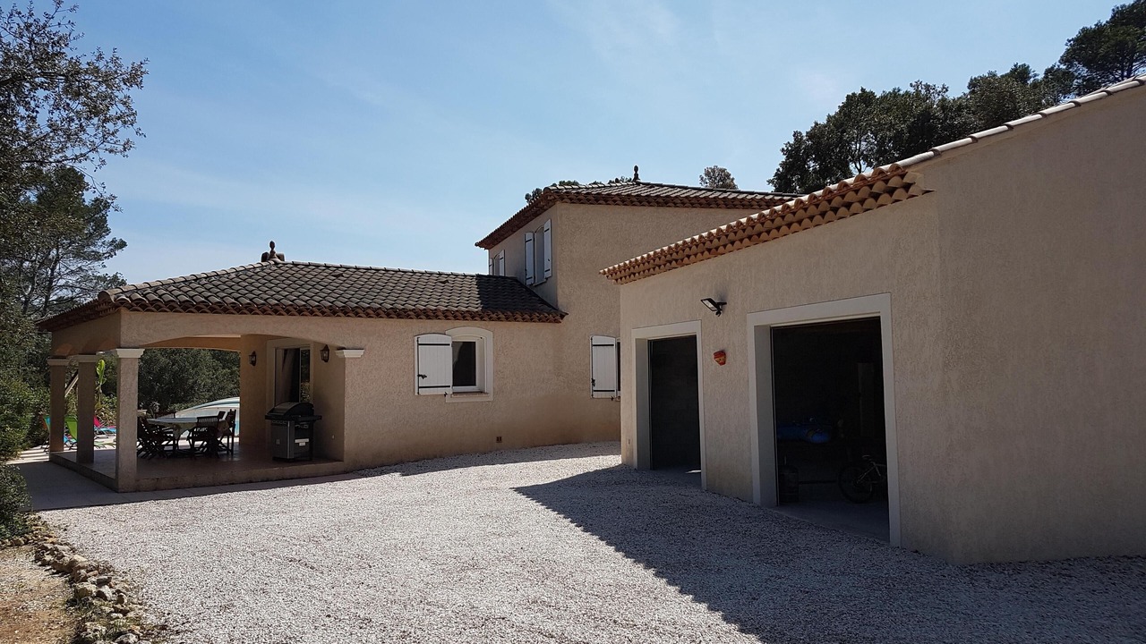 Photo of Outdoor in Flassans-sur-Issole