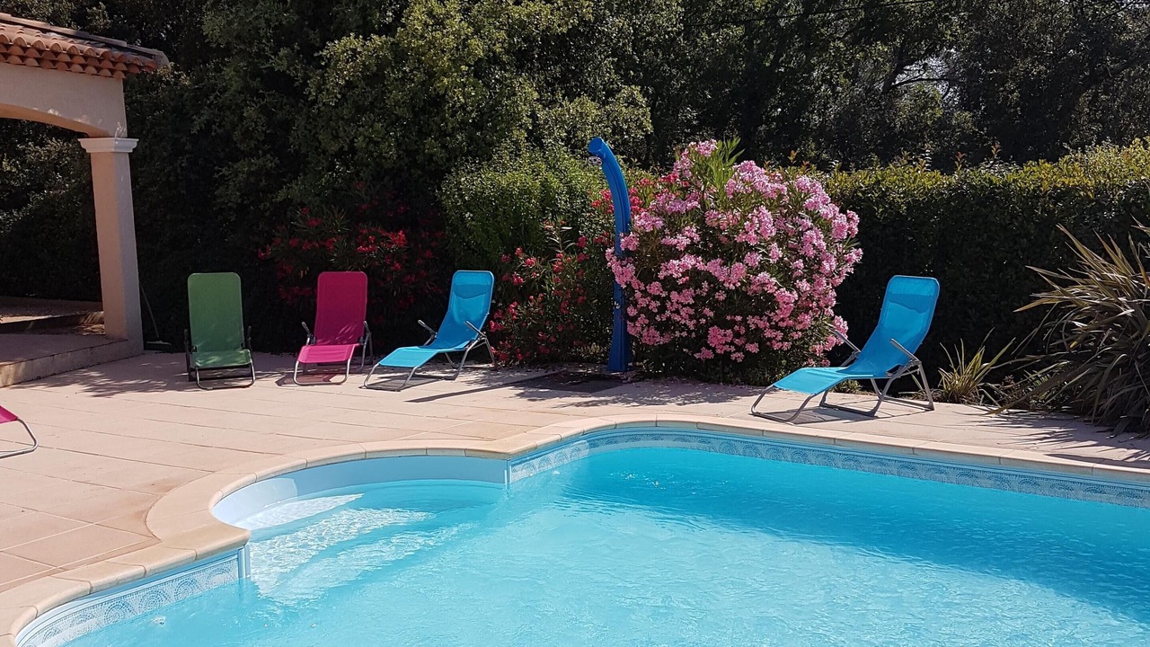 Photo of Outdoor in Flassans-sur-Issole