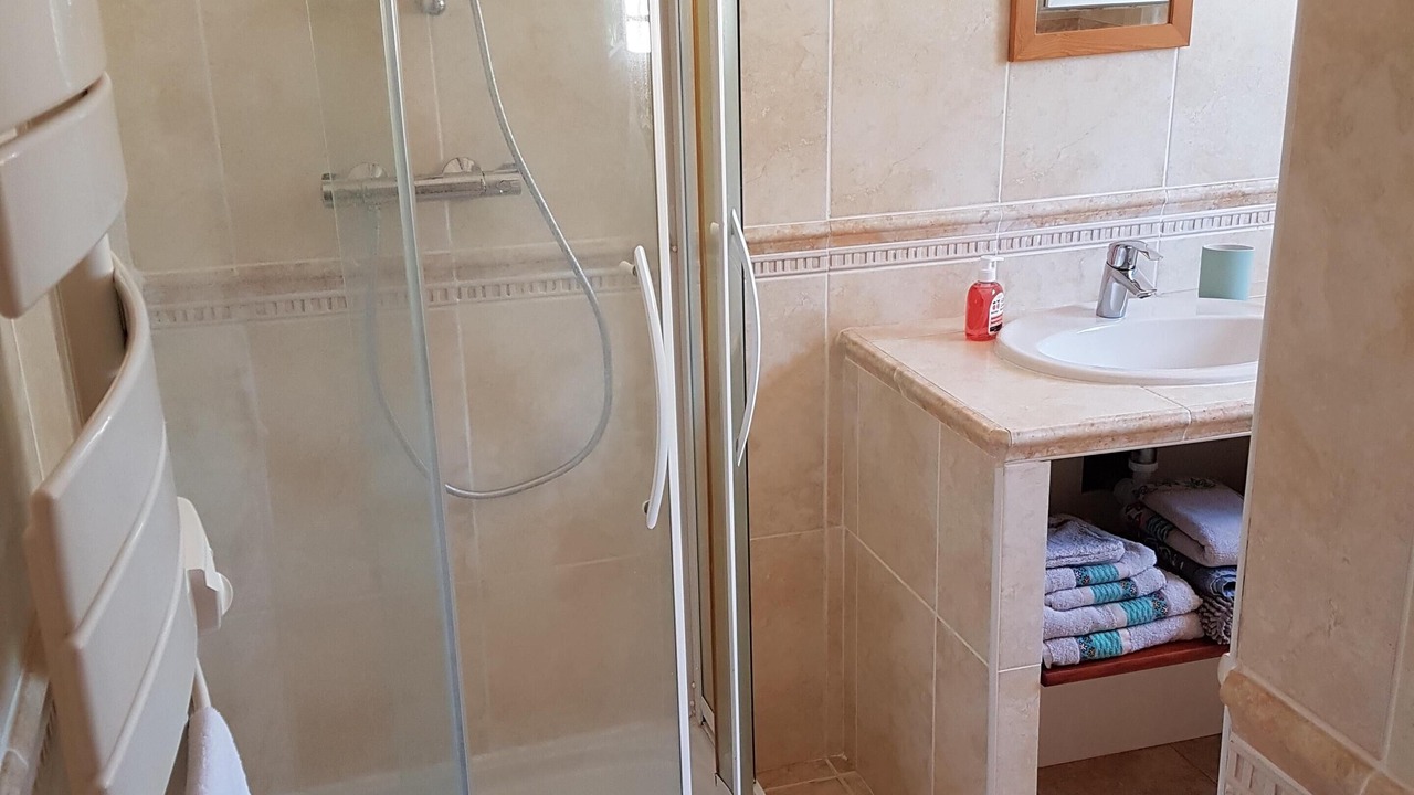 Photo of Bathroom in Flassans-sur-Issole