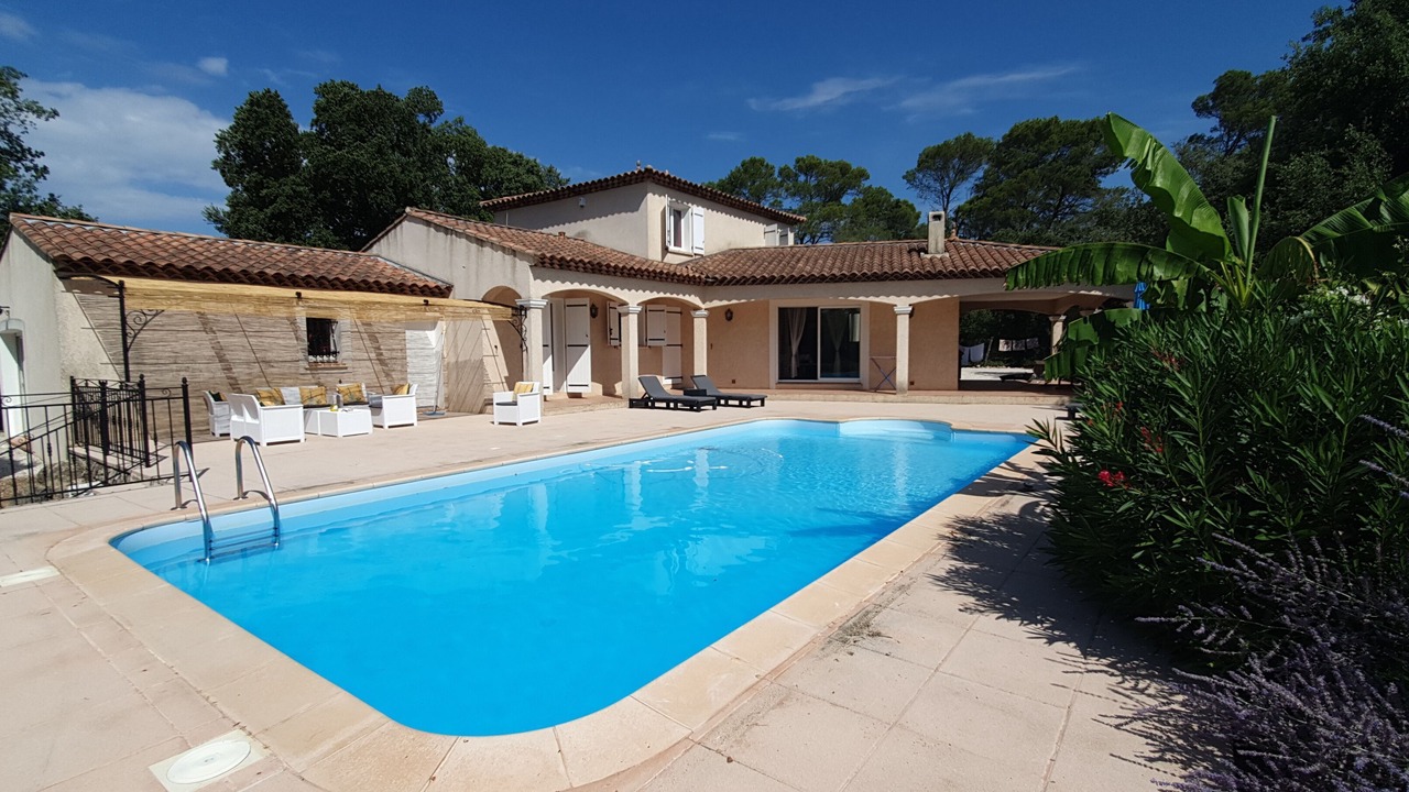 Photo of Outdoor in Flassans-sur-Issole