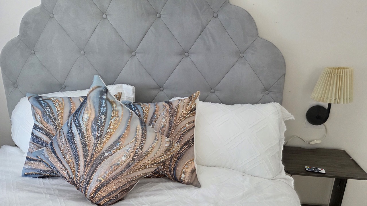 Photo of Bedroom in Bowmanville