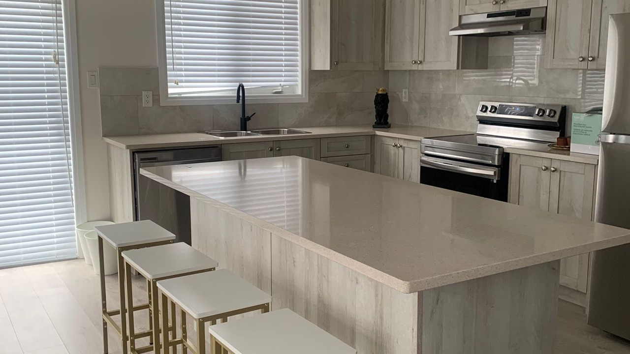 Photo of Kitchen in Bowmanville