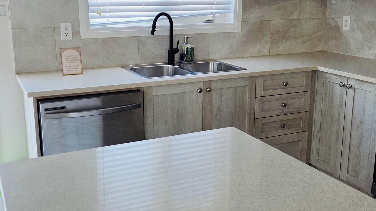 Photo of Kitchen in Bowmanville