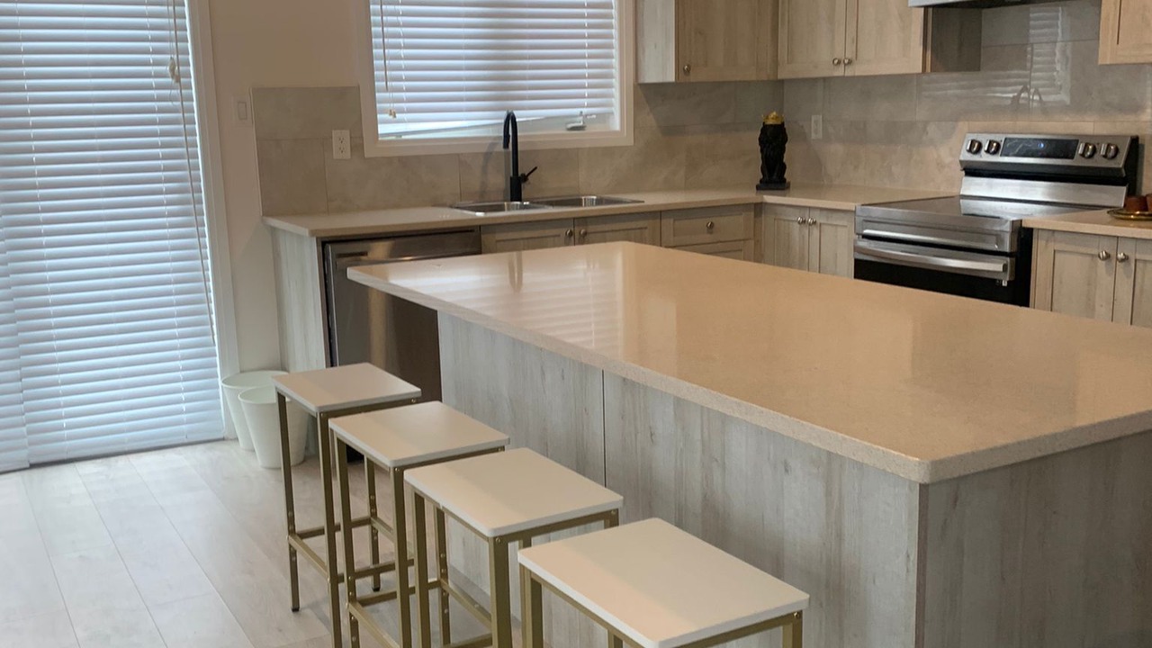 Photo of Kitchen in Bowmanville