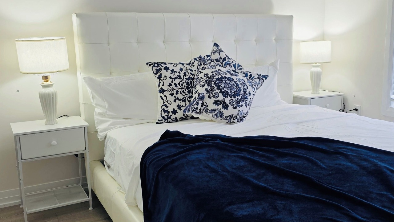 Photo of Bedroom in Bowmanville
