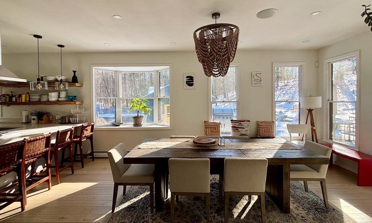 Photo of Bedroom in New Marlborough