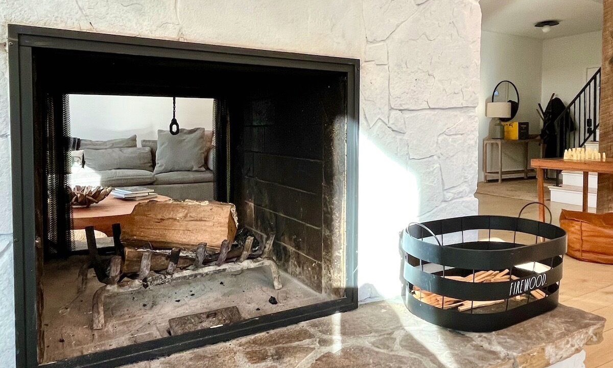 Photo of Livingroom in New Marlborough