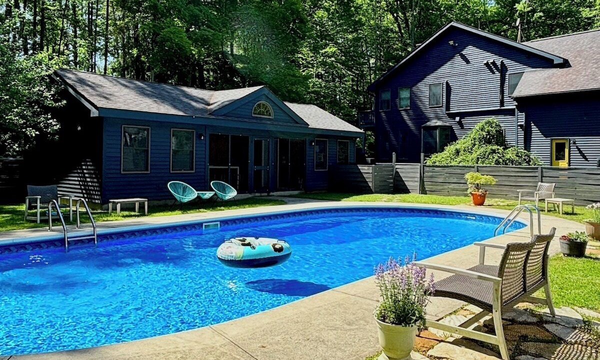 Photo of Outdoor in New Marlborough