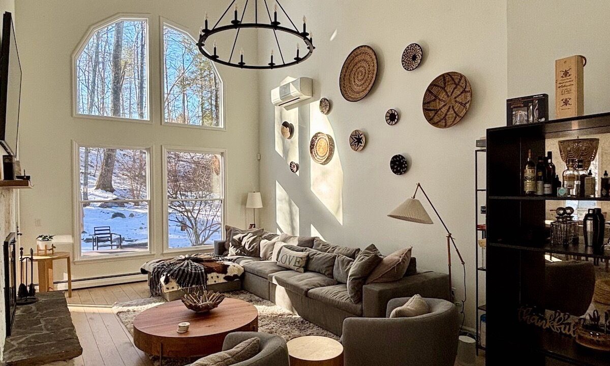 Photo of Bedroom in New Marlborough