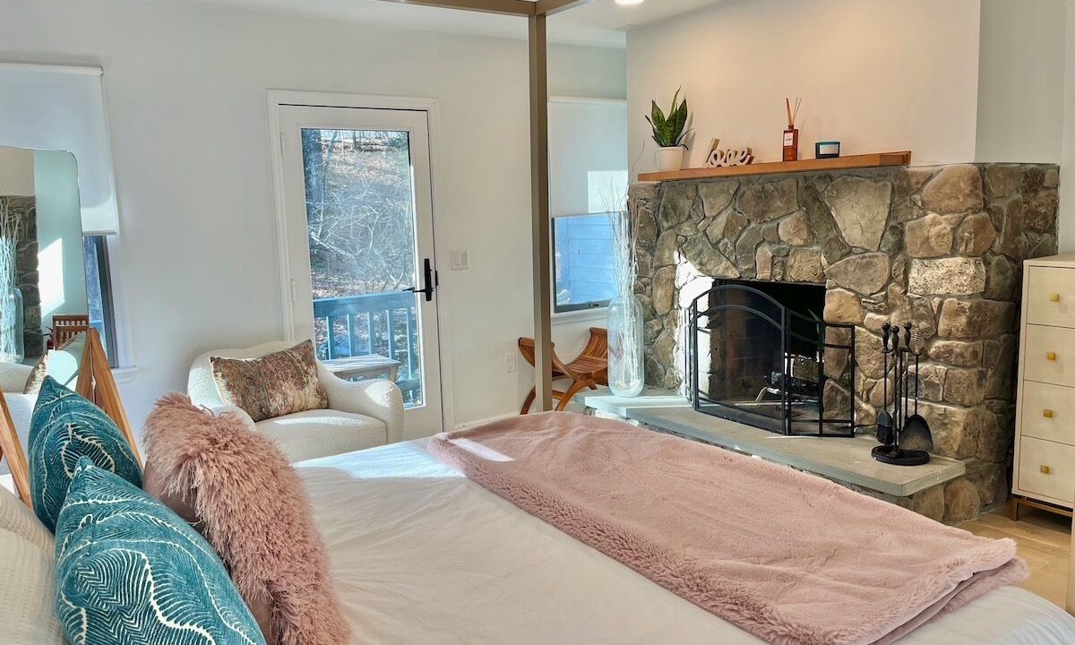 Photo of Livingroom in New Marlborough