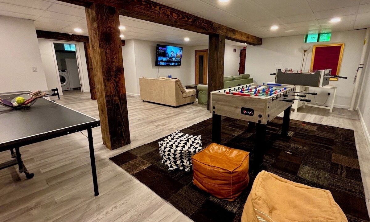 Photo of Bedroom in New Marlborough