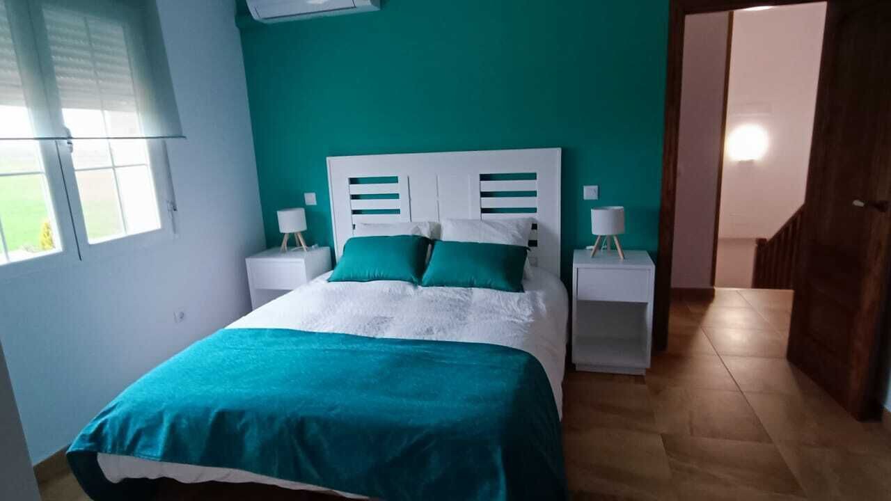 Photo of Bedroom in Pulgar