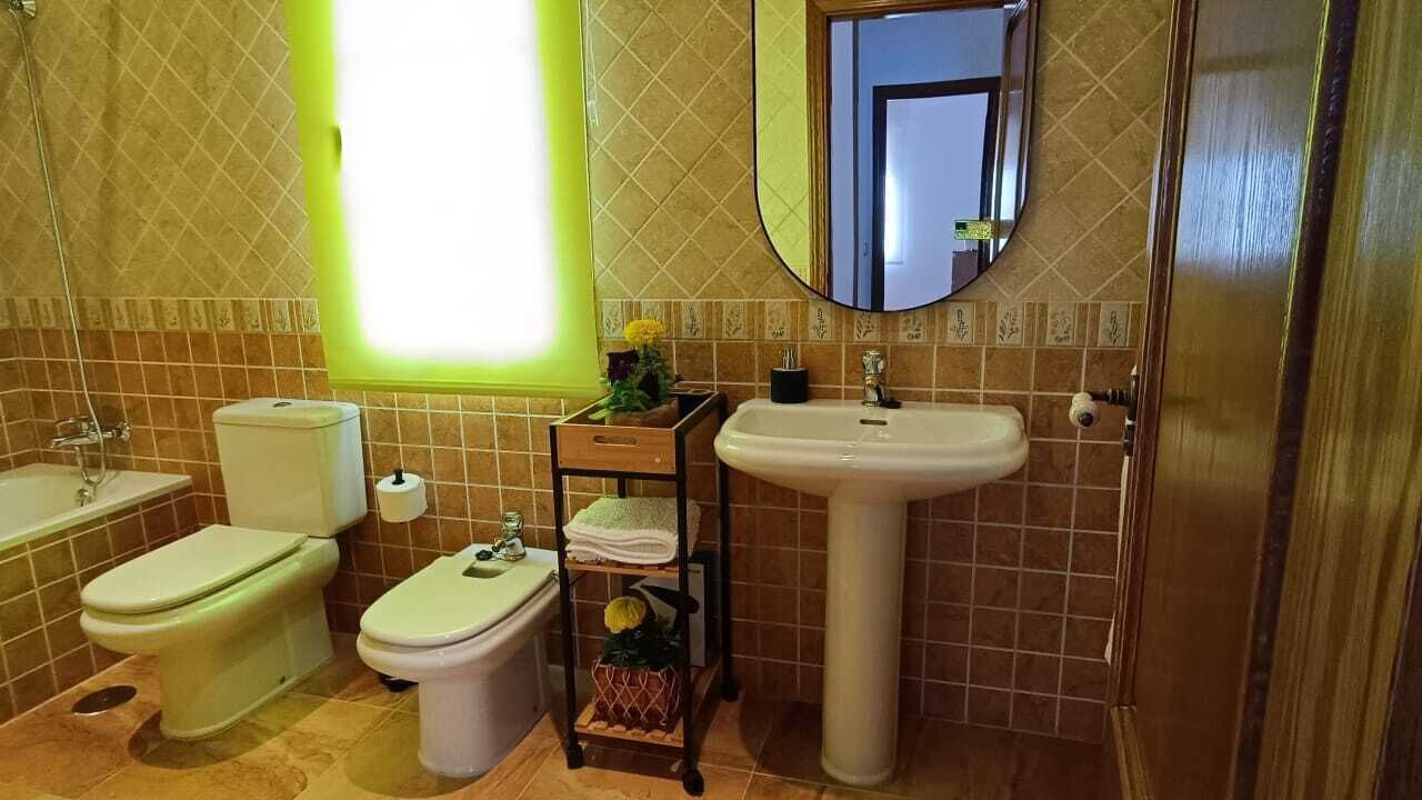 Photo of Bathroom in Pulgar