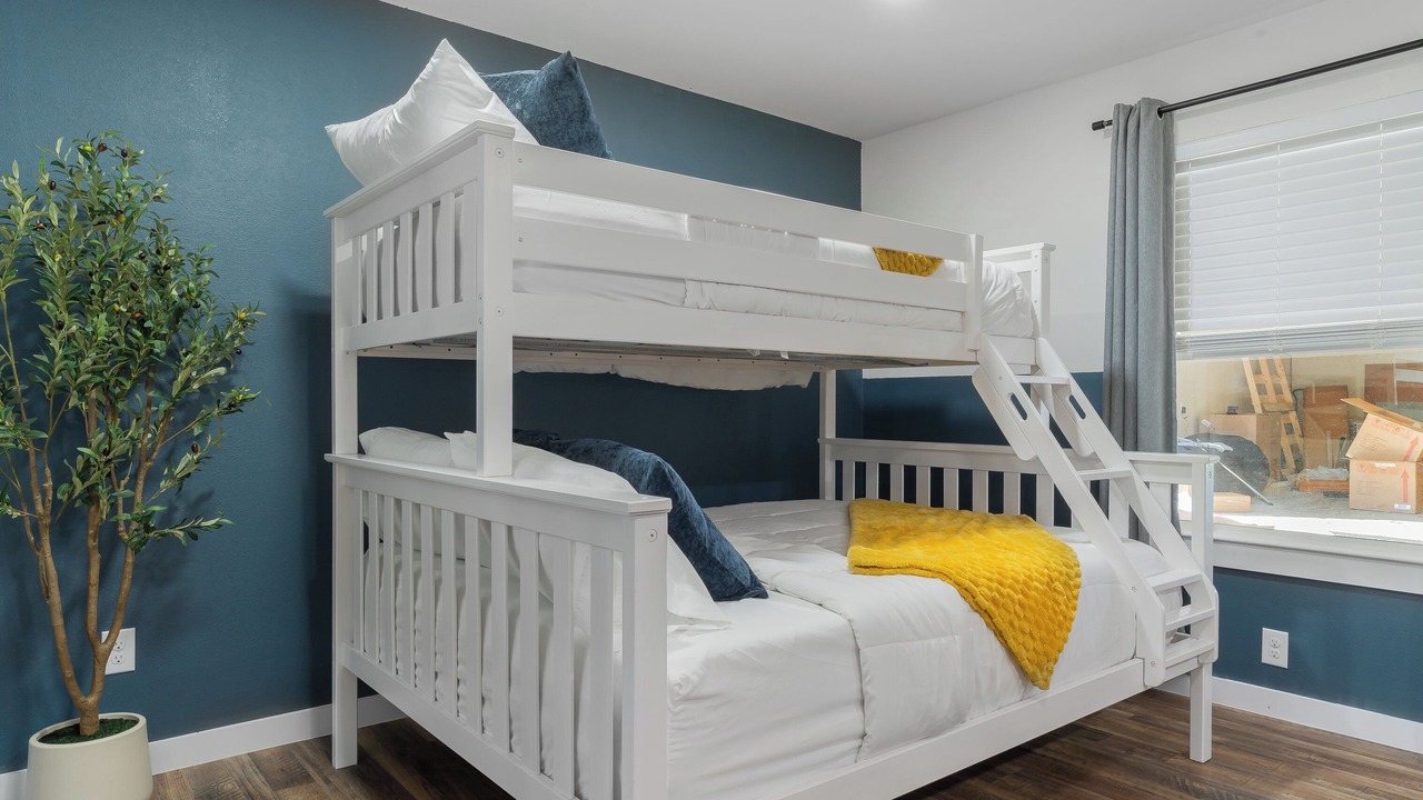 Photo of Bedroom in North Richland Hills