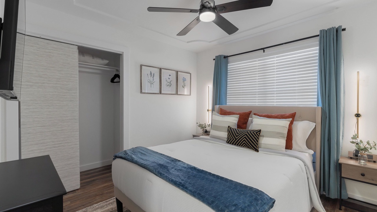 Photo of Bedroom in North Richland Hills
