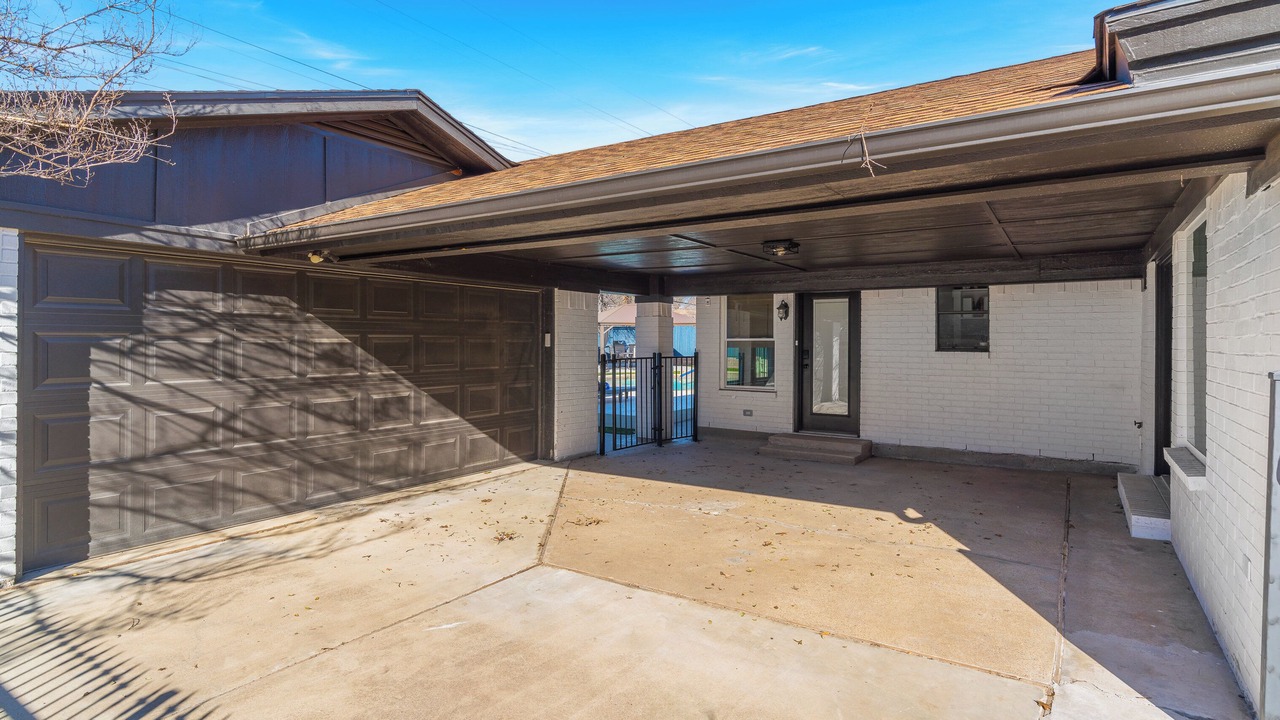 Photo of Outdoor in North Richland Hills