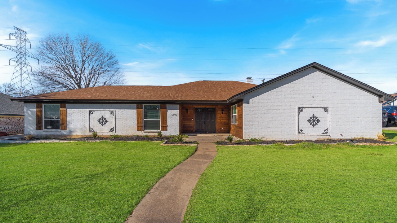 Photo of Outdoor in North Richland Hills
