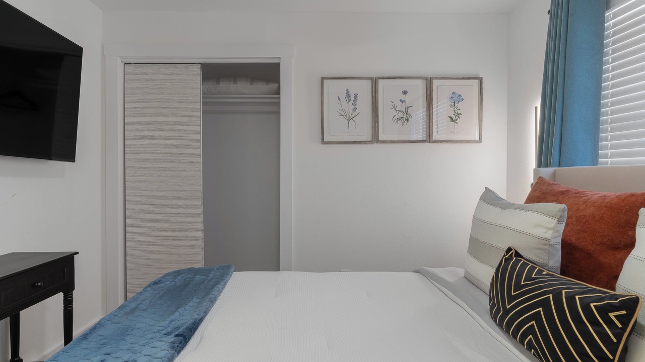 Photo of Bedroom in North Richland Hills