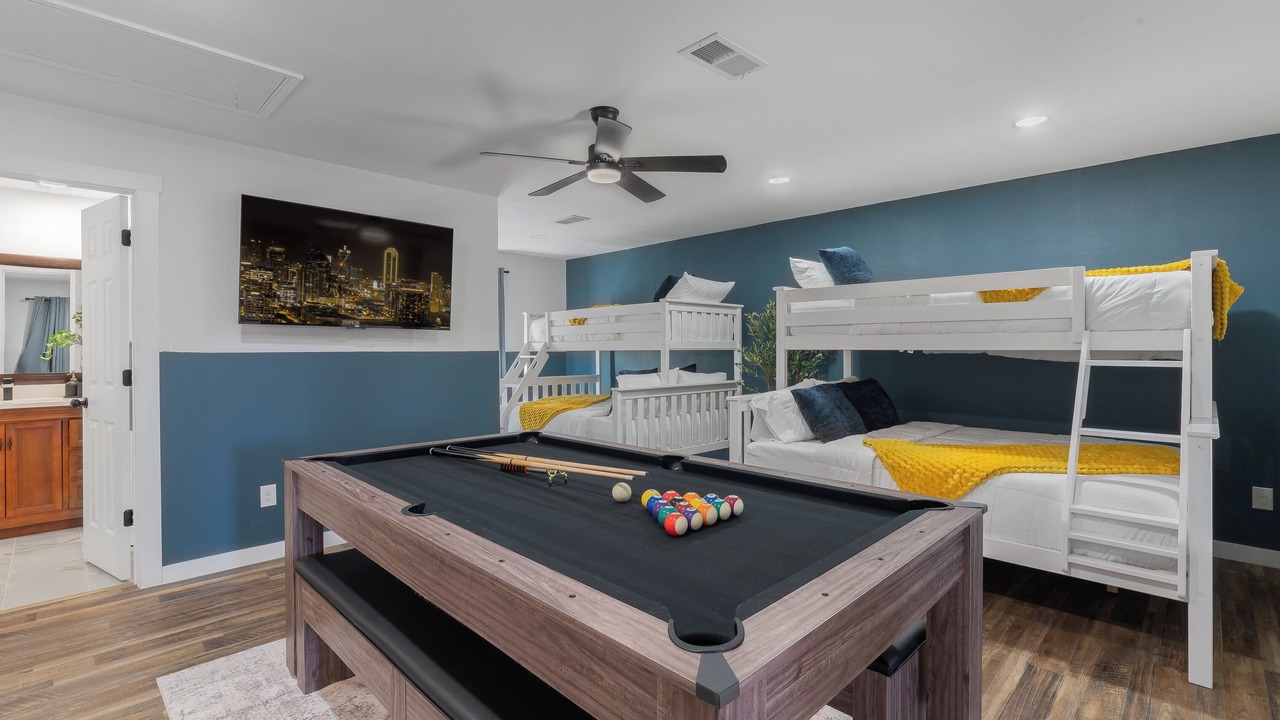 Photo of Bedroom in North Richland Hills