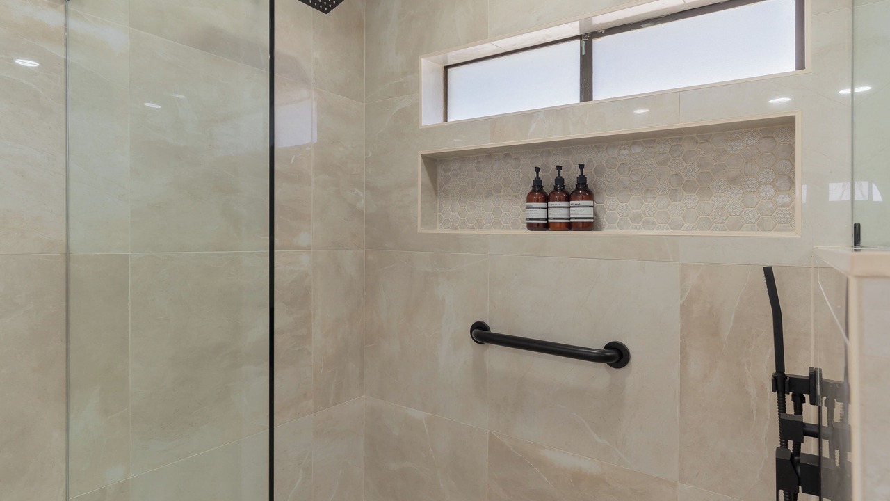 Photo of Bathroom in North Richland Hills