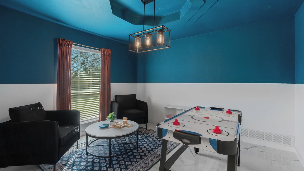 Photo of Bedroom in North Richland Hills