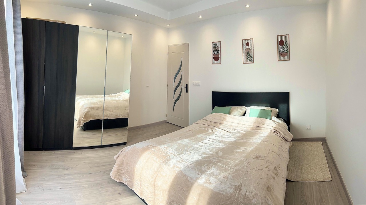 Photo of Bedroom in Goussainville