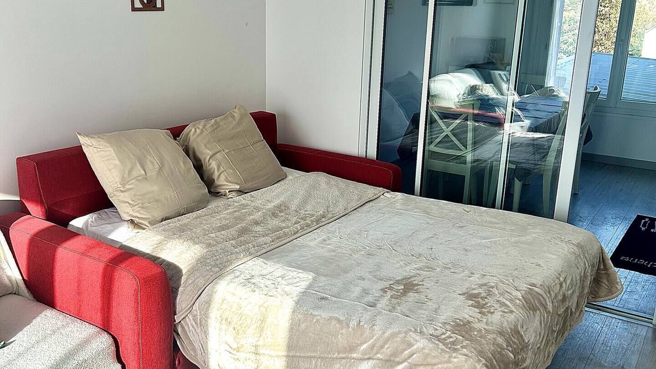 Photo of Bedroom in Goussainville