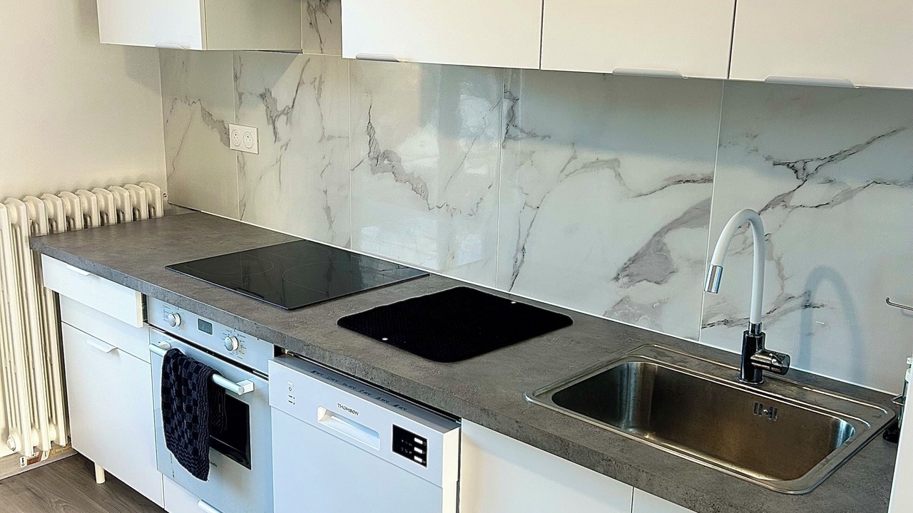 Photo of Kitchen in Goussainville
