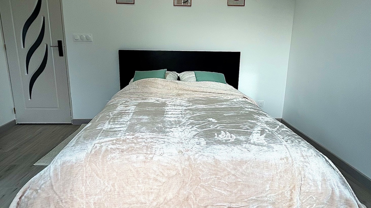 Photo of Bedroom in Goussainville