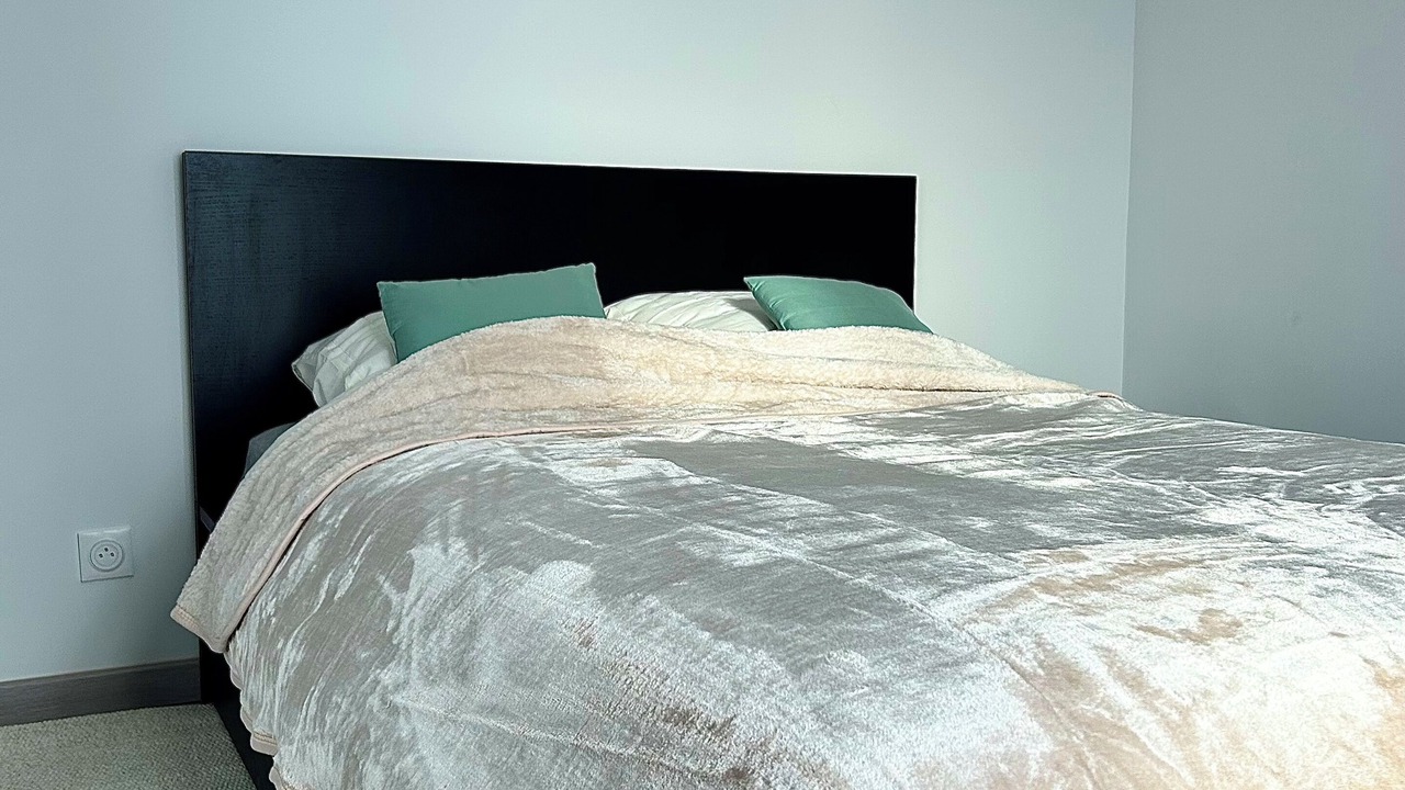 Photo of Bedroom in Goussainville