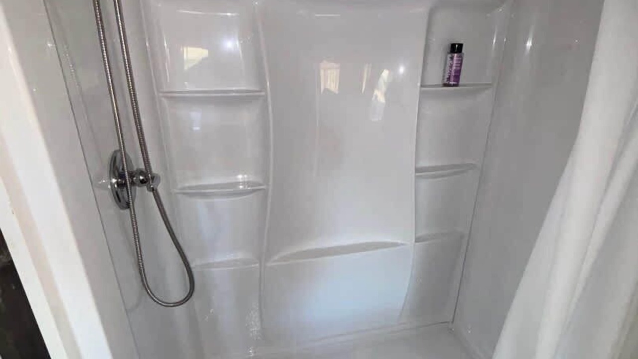 Photo of Bathroom in Denison