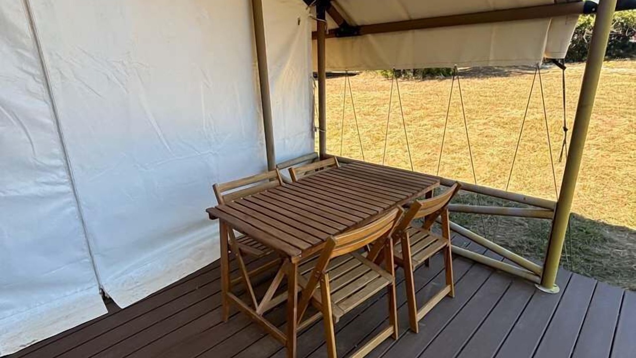 Photo of Outdoor in Denison