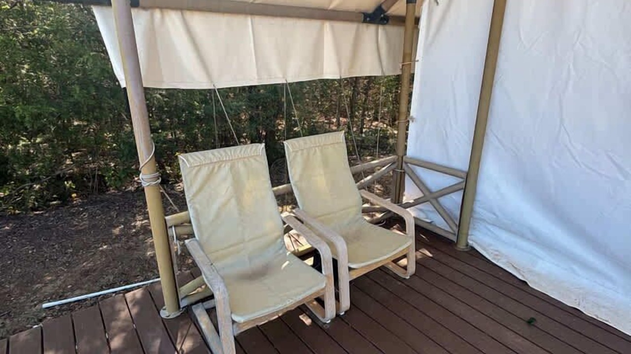 Photo of Patio Balcony in Denison