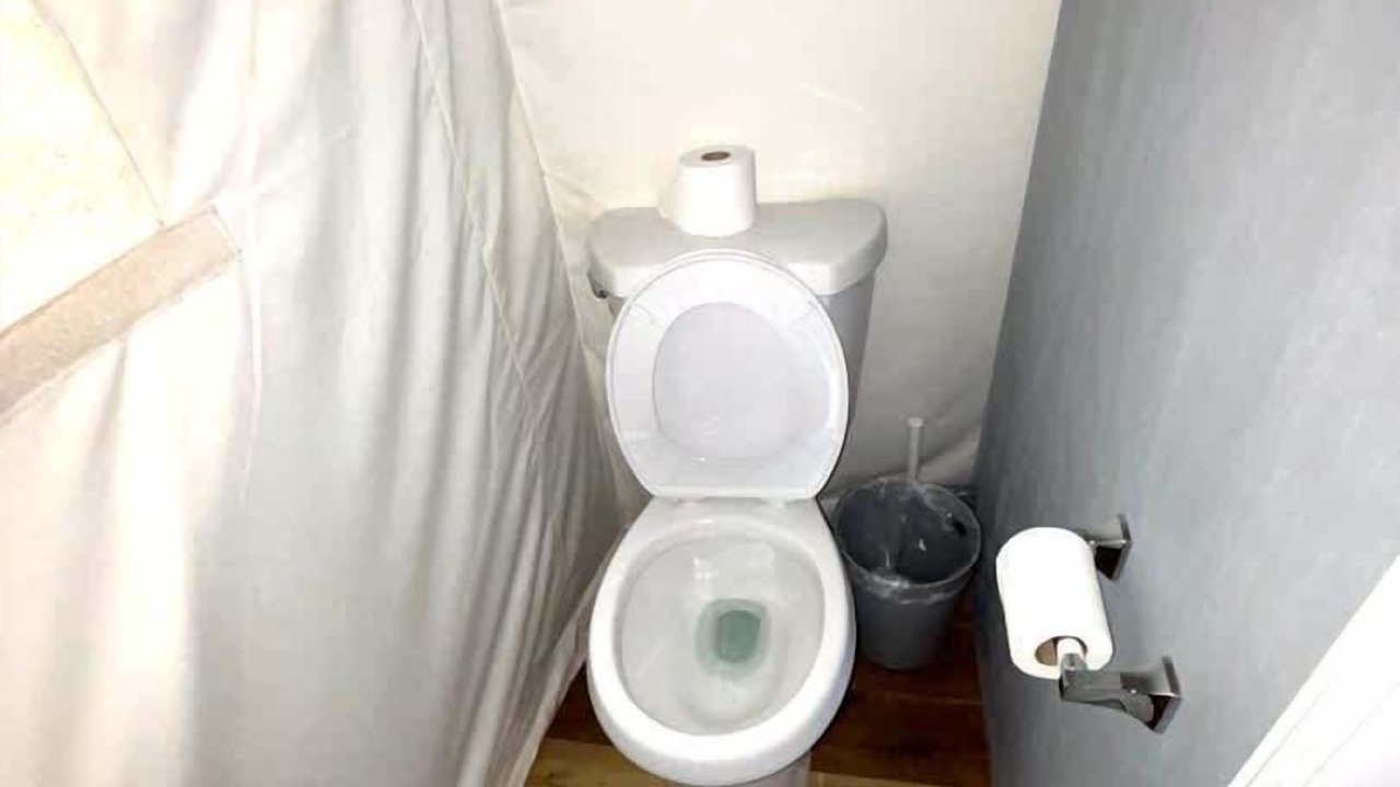 Photo of Bathroom in Denison