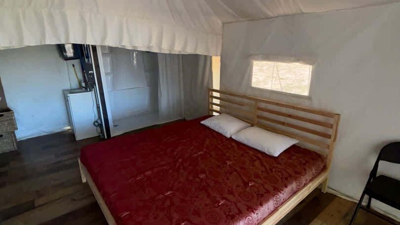Photo of Bedroom in Denison