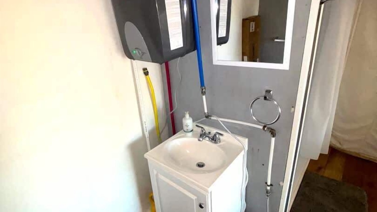 Photo of Bathroom in Denison