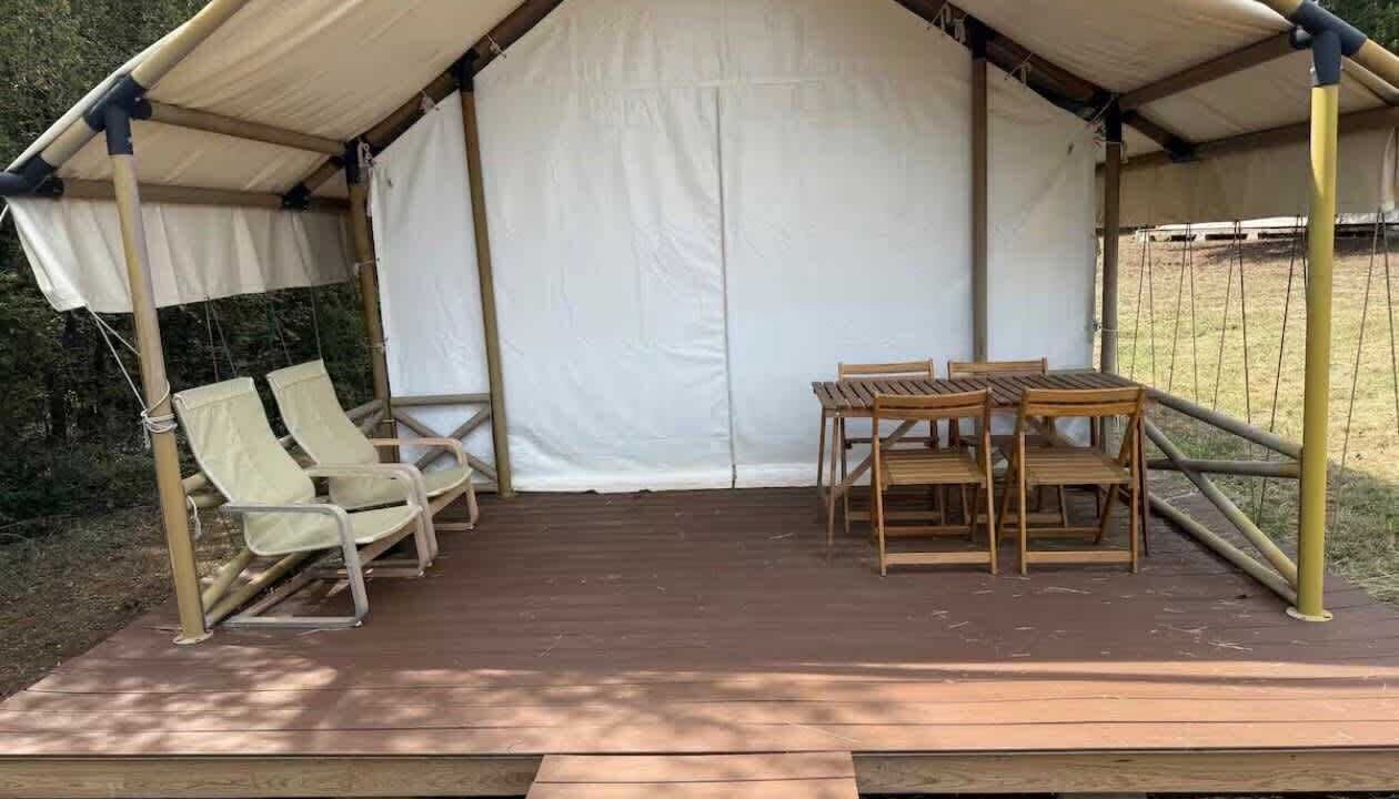 Photo of Outdoor in Denison