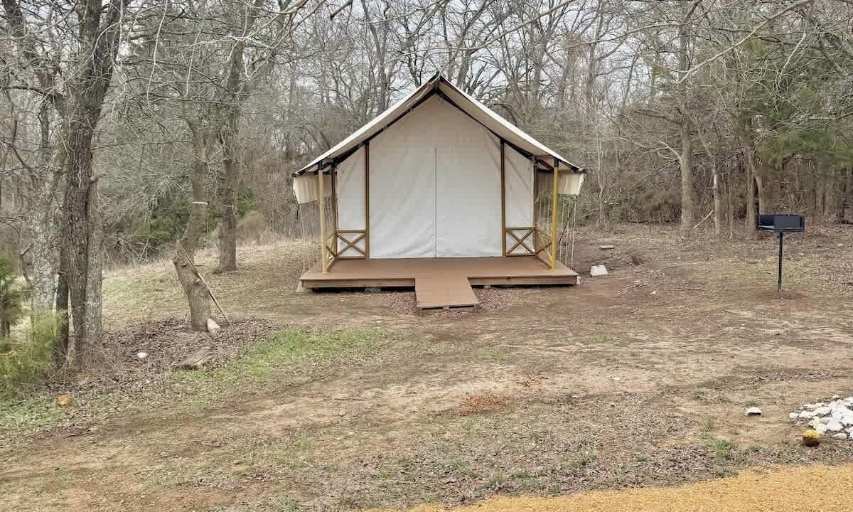 Photo of Outdoor in Denison