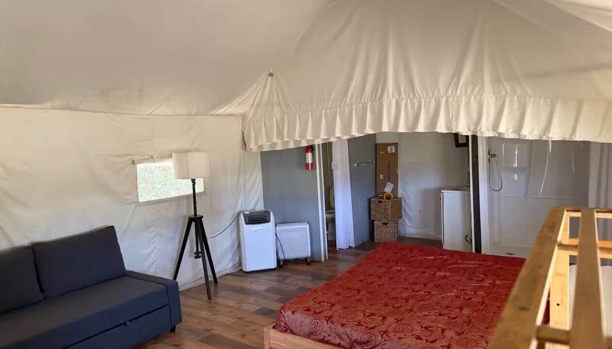 Photo of Bedroom in Denison