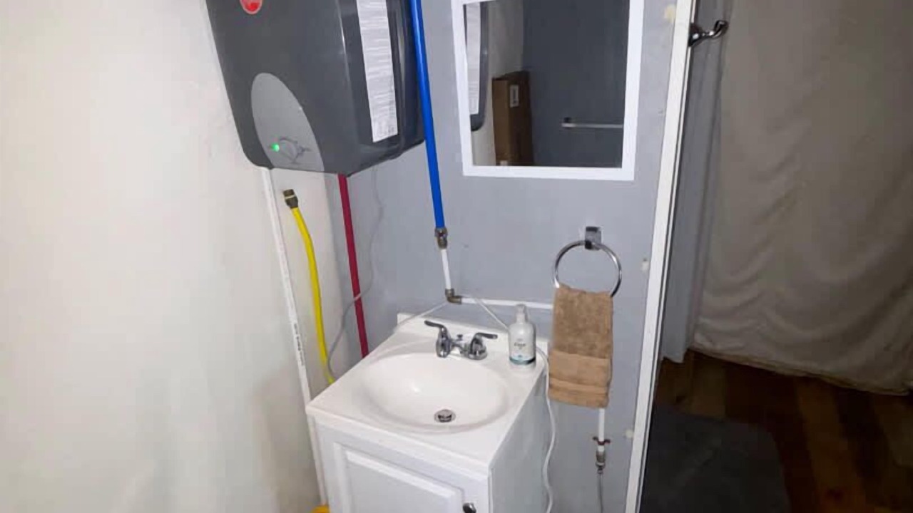 Photo of Bathroom in Denison