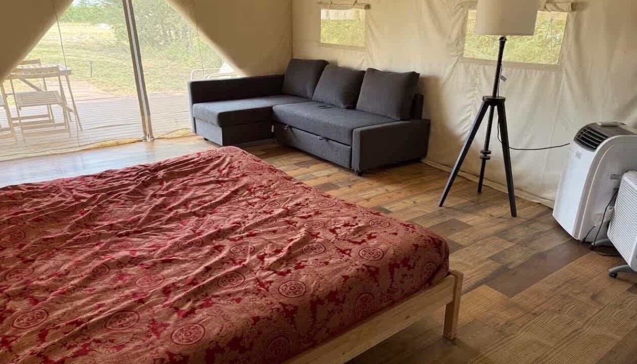 Photo of Bedroom in Denison